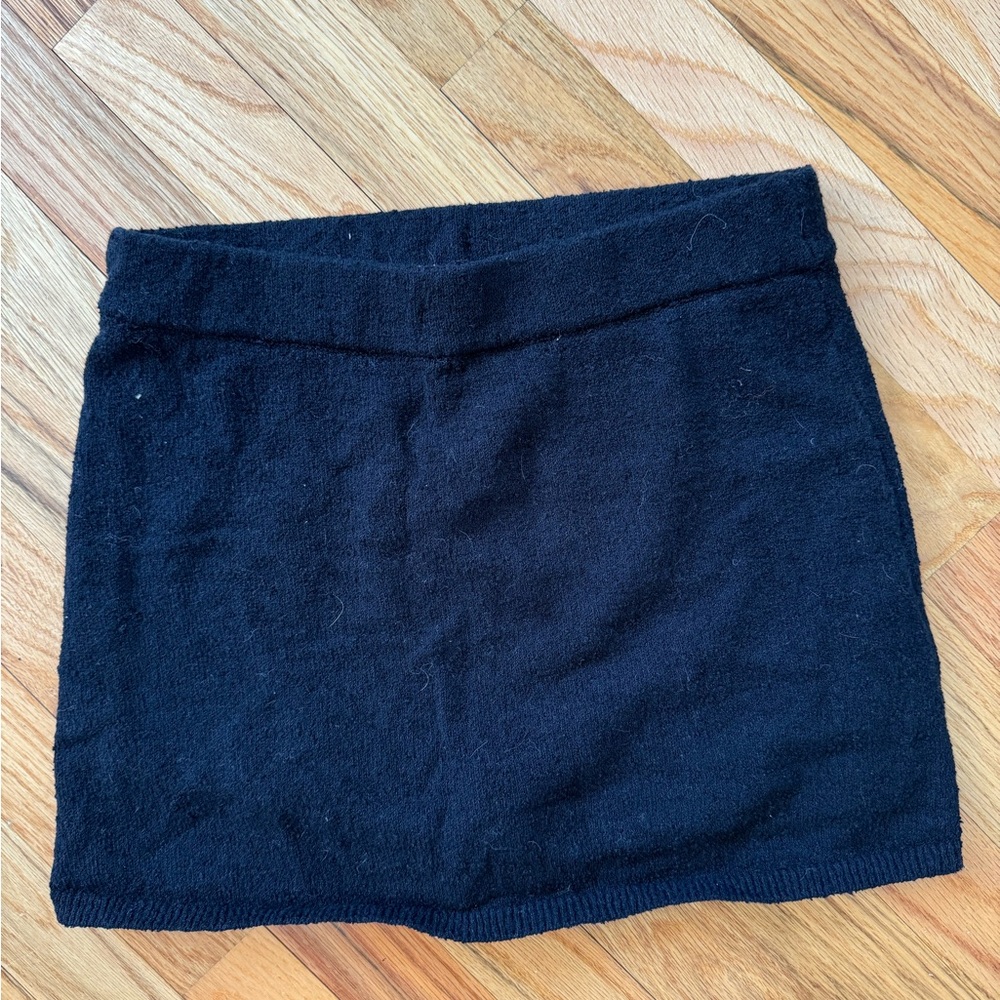 Free People skort